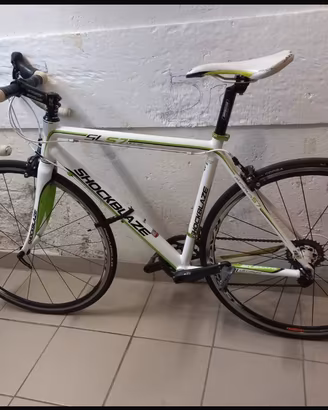 Bici da corsa