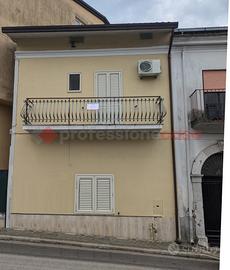 Appartamento Cervaro [Cod. rif 3192923VRG]