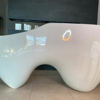 Arredi centro estetico