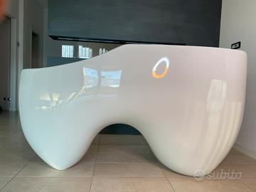 Arredi centro estetico