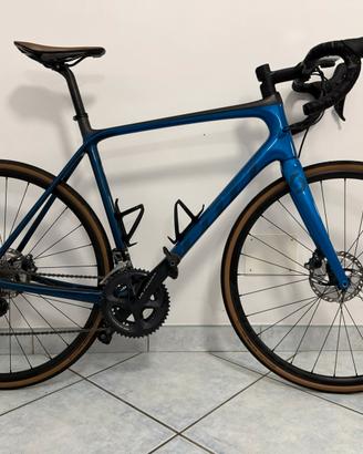 Scott addict 10, taglia L 56 Carbon