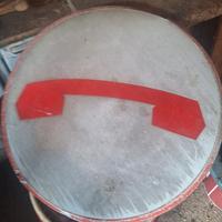 insegna telefono pubblico