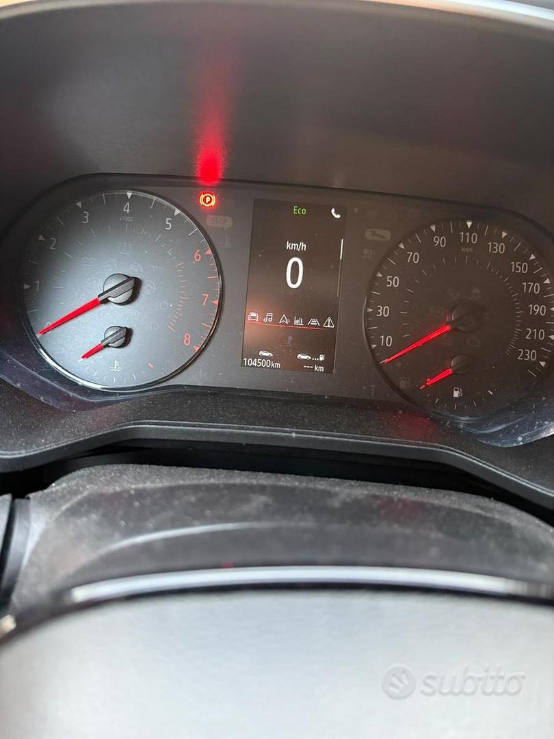 Renault Clio 2020 photo 3