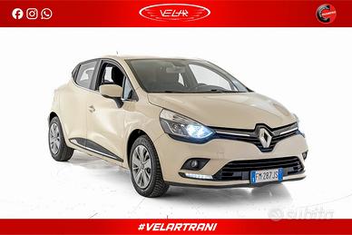Renault Clio dCi 8V 75CV Start&Stop 5 porte Energy