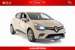Renault Clio dCi 8V 75CV Start&Stop 5 porte Energy