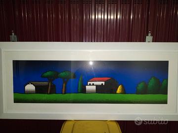 Stefanoni serigrafia