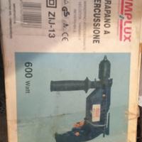 Trapano a percussione Implus 