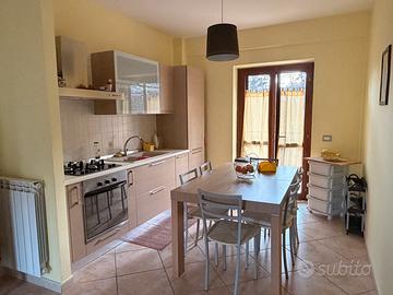 Ateleta (vicino Roccaraso, Rivisondoli)