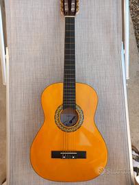 Chitarra classica