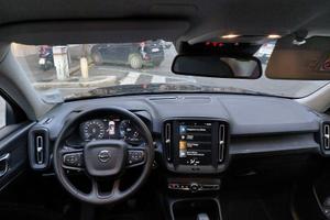 VOLVO XC40 T2 ESSENTIAL – OTTOBRE 2022 – 34.950
