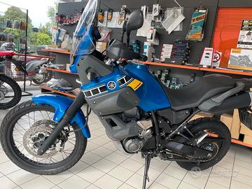 Yamaha XTZ 660