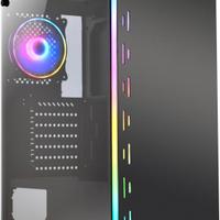 PC GAMING 8CORE/16GB/6700XT/NVME 1TB