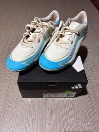 Scarpe calcio Adidas F50 Messi Club Taglia 37