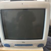 Imac vintage funzionante
