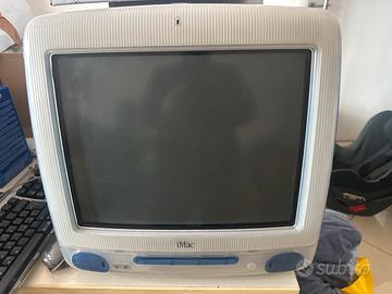 Imac vintage funzionante