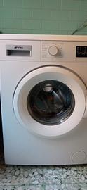Lavatrice Smeg