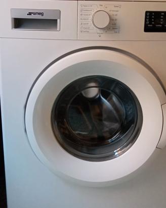 Lavatrice Smeg