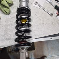 Mono ammortizzatore 4.200 km Tracer 900 2018/20