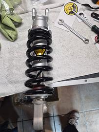 Mono ammortizzatore 4.200 km Tracer 900 2018/20