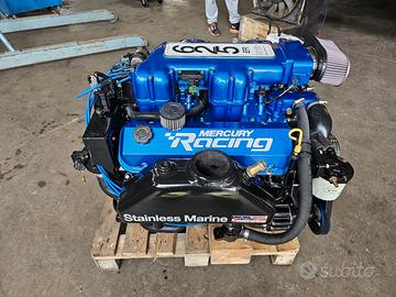 Motore mercruiser racing