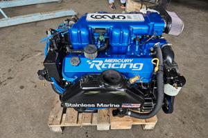 Motore mercruiser racing
