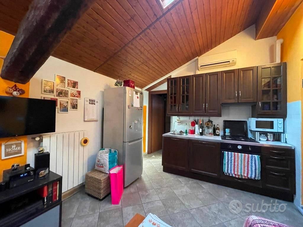 Appartamento – Pessano con Bornago, Cascina Canepa, Pessano - Vista 3