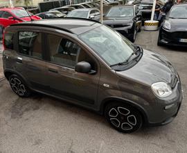 FIAT Panda 1.0 FireFly Hybrid City-Life + gpl