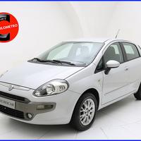 Fiat Punto Evo 1.3 Mjt 75 CV DPF 5 porte S&S Dynam