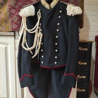 Grande Uniforme Storica da Carabiniere