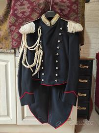Grande Uniforme Storica da Carabiniere