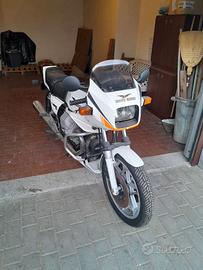 Moto guzzi Le mans III