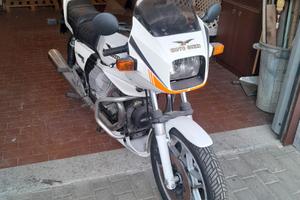 Moto guzzi Le mans III