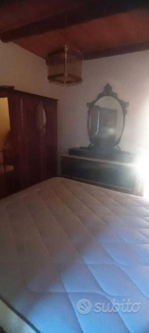 Appartamento – Cupramontana, San Bartolomeo - Altro