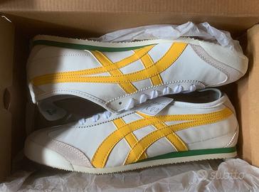 Sneakers ONITSUKA MEXICO 66 n. 43.5 mai usate