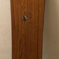 TAVOLA SNOWBOARD