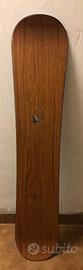 TAVOLA SNOWBOARD