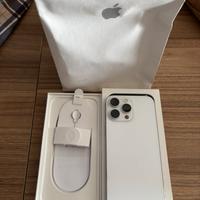 Iphone 16 pro max 256 gb