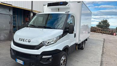 Iveco dayli frigo