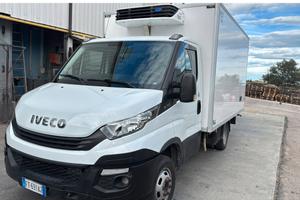 Iveco dayli frigo