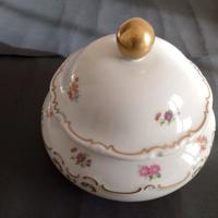 porta caramelle vintage