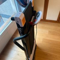 Tapis Roulant ISEFIT SY-1001