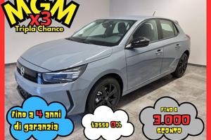 OPEL Corsa Hybrid 110 CV aut. GS