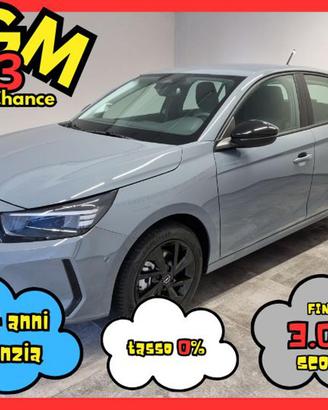 OPEL Corsa Hybrid 110 CV aut. GS