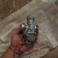 Pezzi pit bike