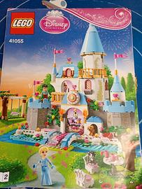 lego Disney princess 