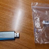 VIdeo Capture OTHA - hdmi