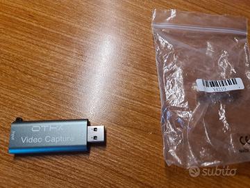 VIdeo Capture OTHA - hdmi