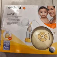 Tiralatte medela