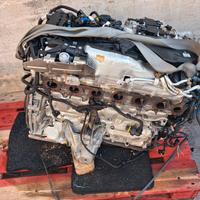 Motore bmw x5 x6 40d b57d30b diesel Hybrid