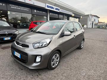 Kia Picanto 1.0 12V 5 porte Active